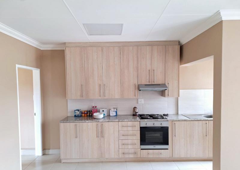 4 Bedroom Property for Sale in Vanderbijlpark Cw 6 Gauteng