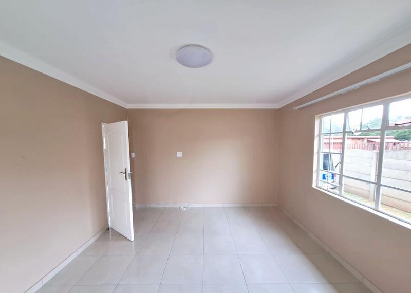 4 Bedroom Property for Sale in Vanderbijlpark Cw 6 Gauteng