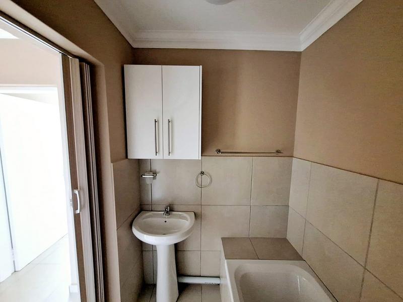 4 Bedroom Property for Sale in Vanderbijlpark Cw 6 Gauteng