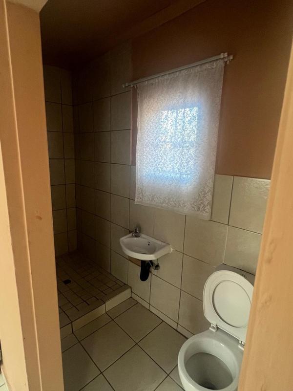4 Bedroom Property for Sale in Vanderbijlpark Cw 6 Gauteng