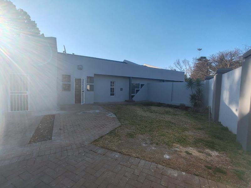 9 Bedroom Property for Sale in Dalview Gauteng