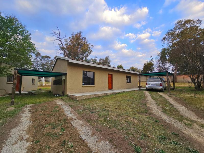 To Let 2 Bedroom Property for Rent in Ruimsig Gauteng