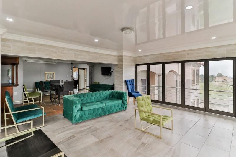 To Let 3 Bedroom Property for Rent in Lady Selborne Gauteng
