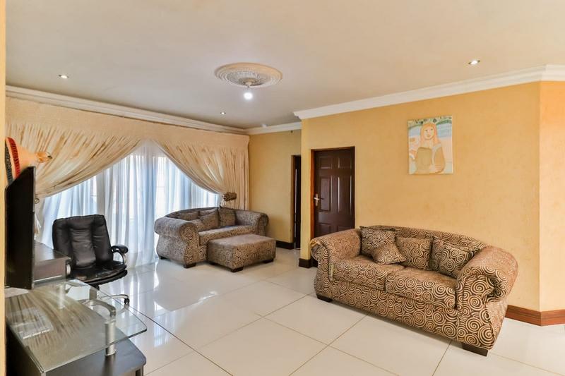 To Let 3 Bedroom Property for Rent in Lady Selborne Gauteng