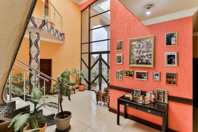 To Let 3 Bedroom Property for Rent in Lady Selborne Gauteng