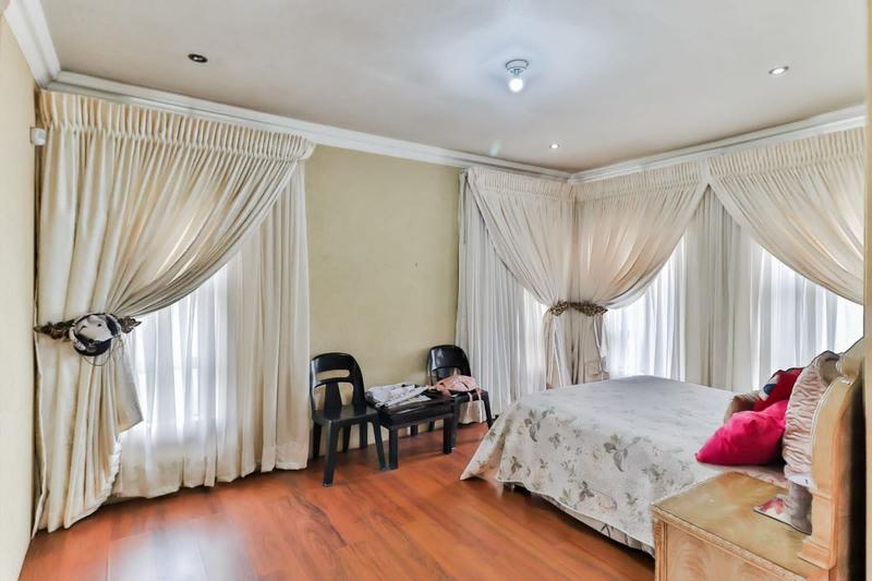 To Let 3 Bedroom Property for Rent in Lady Selborne Gauteng