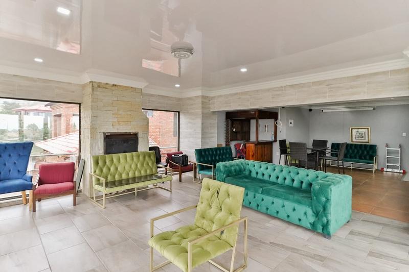 3 Bedroom Property for Sale in Lady Selborne Gauteng