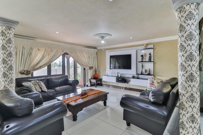 3 Bedroom Property for Sale in Lady Selborne Gauteng