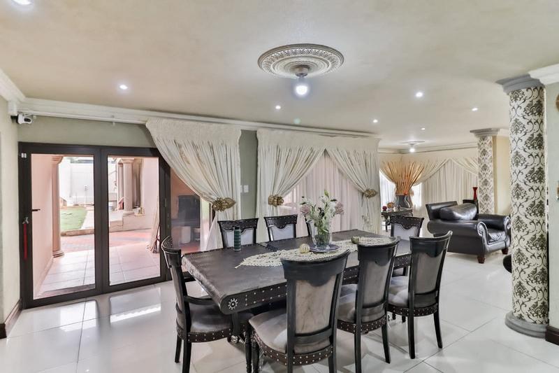 3 Bedroom Property for Sale in Lady Selborne Gauteng