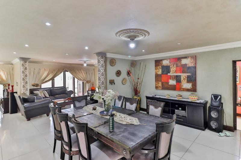 3 Bedroom Property for Sale in Lady Selborne Gauteng