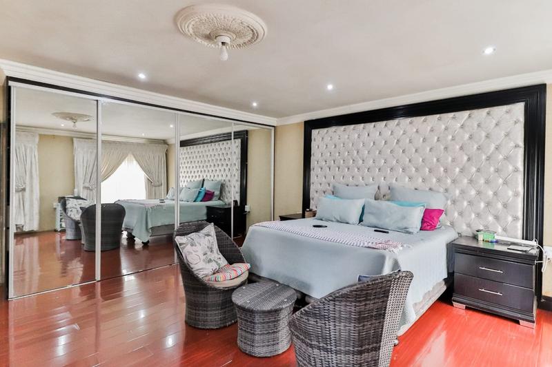 3 Bedroom Property for Sale in Lady Selborne Gauteng