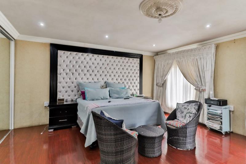 3 Bedroom Property for Sale in Lady Selborne Gauteng
