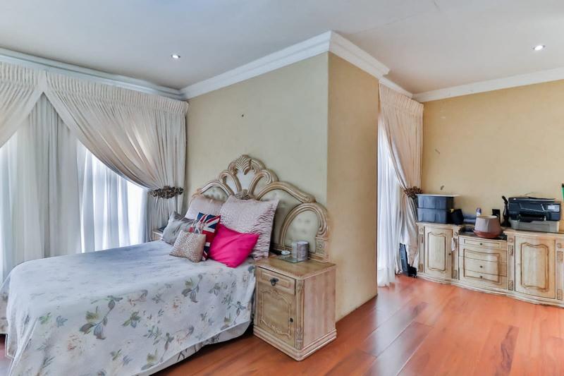 3 Bedroom Property for Sale in Lady Selborne Gauteng