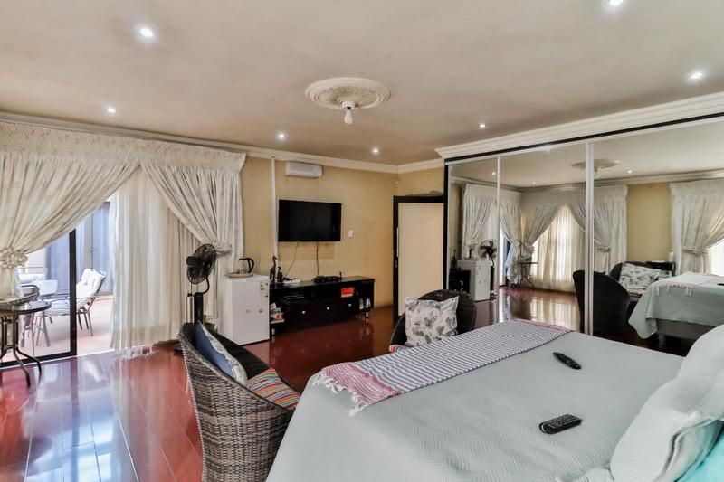 3 Bedroom Property for Sale in Lady Selborne Gauteng