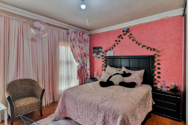 3 Bedroom Property for Sale in Lady Selborne Gauteng