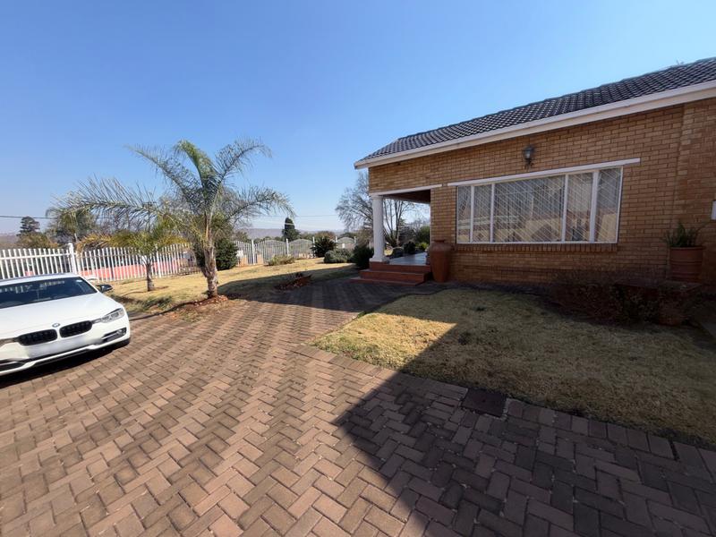 4 Bedroom Property for Sale in Erasmia Gauteng