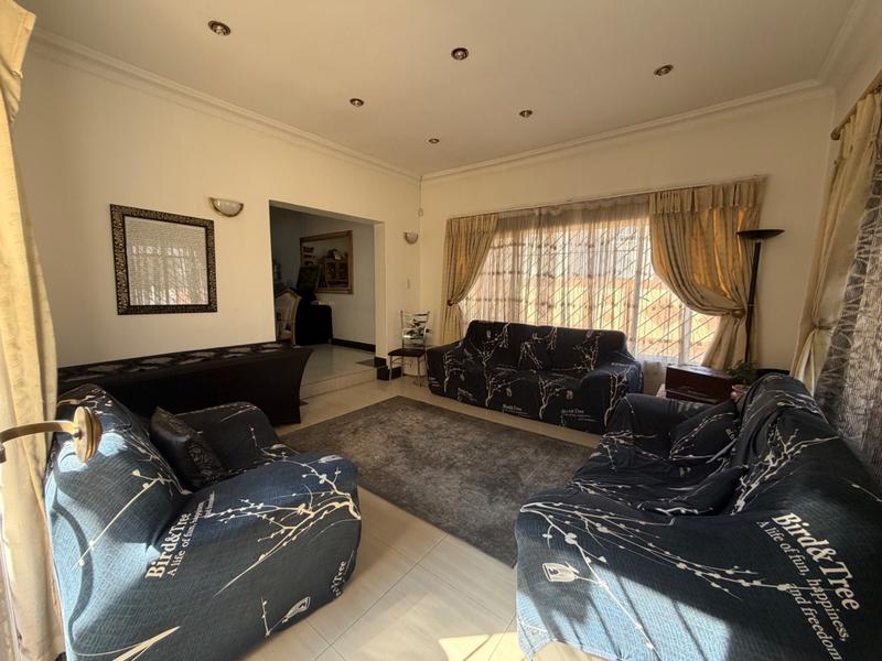 4 Bedroom Property for Sale in Erasmia Gauteng