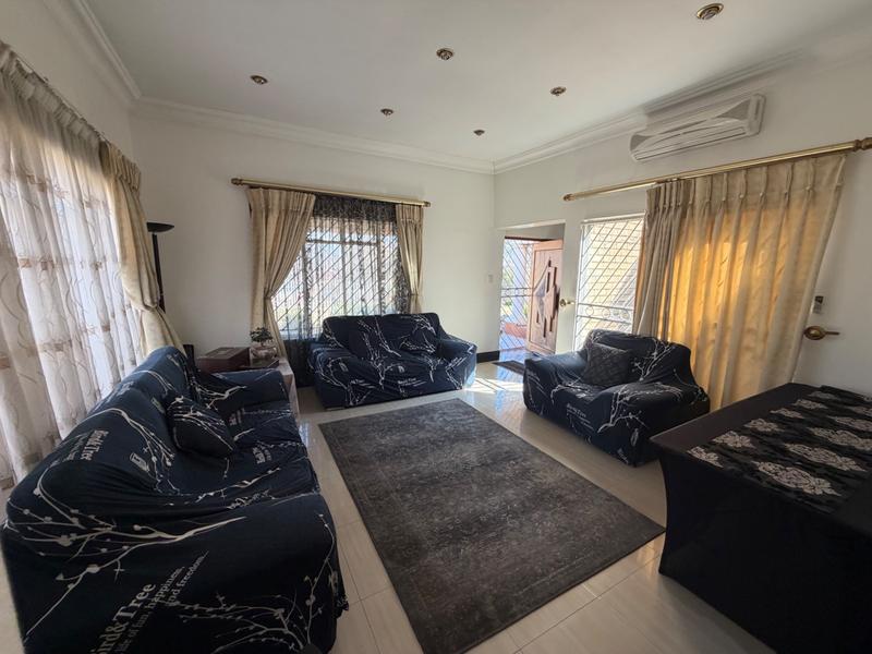 4 Bedroom Property for Sale in Erasmia Gauteng