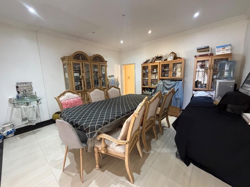 4 Bedroom Property for Sale in Erasmia Gauteng