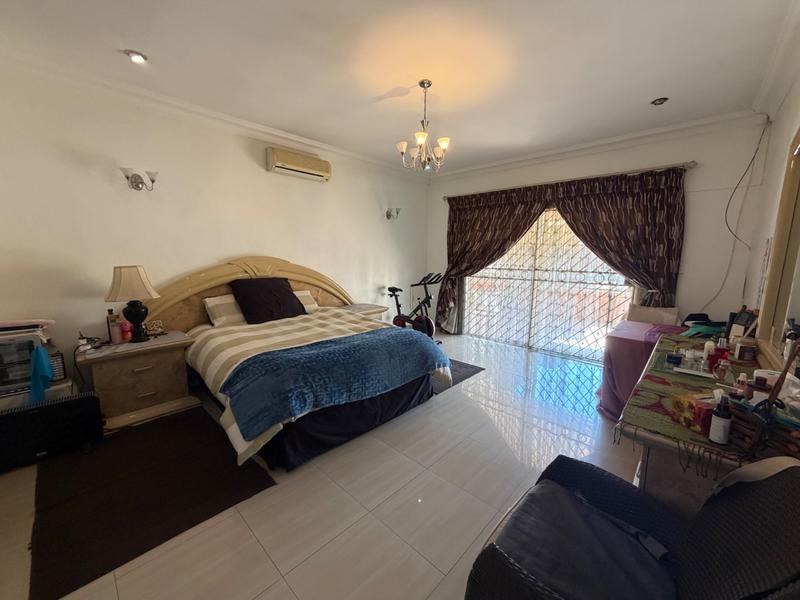 4 Bedroom Property for Sale in Erasmia Gauteng