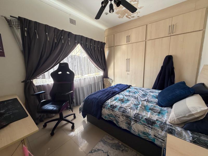 4 Bedroom Property for Sale in Erasmia Gauteng
