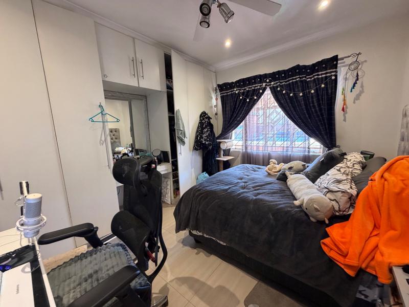 4 Bedroom Property for Sale in Erasmia Gauteng