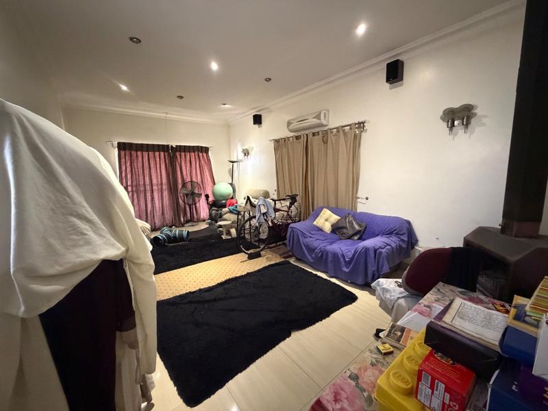 4 Bedroom Property for Sale in Erasmia Gauteng