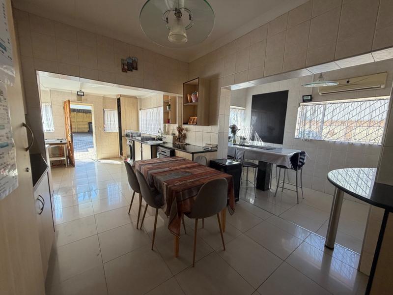 4 Bedroom Property for Sale in Erasmia Gauteng