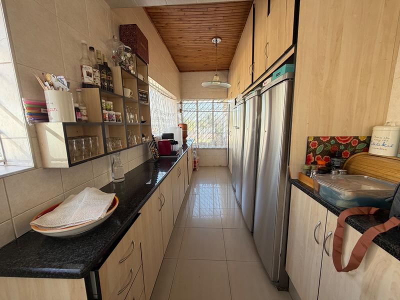 4 Bedroom Property for Sale in Erasmia Gauteng