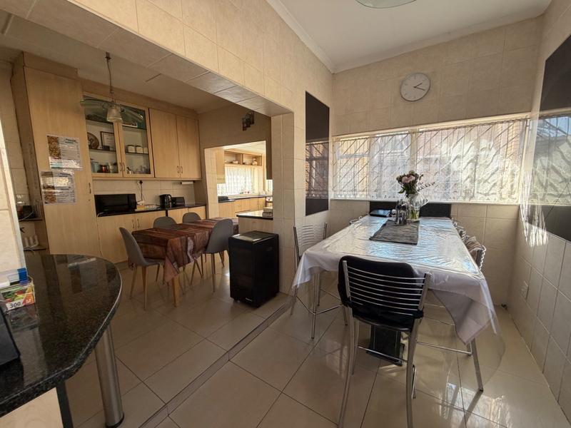 4 Bedroom Property for Sale in Erasmia Gauteng