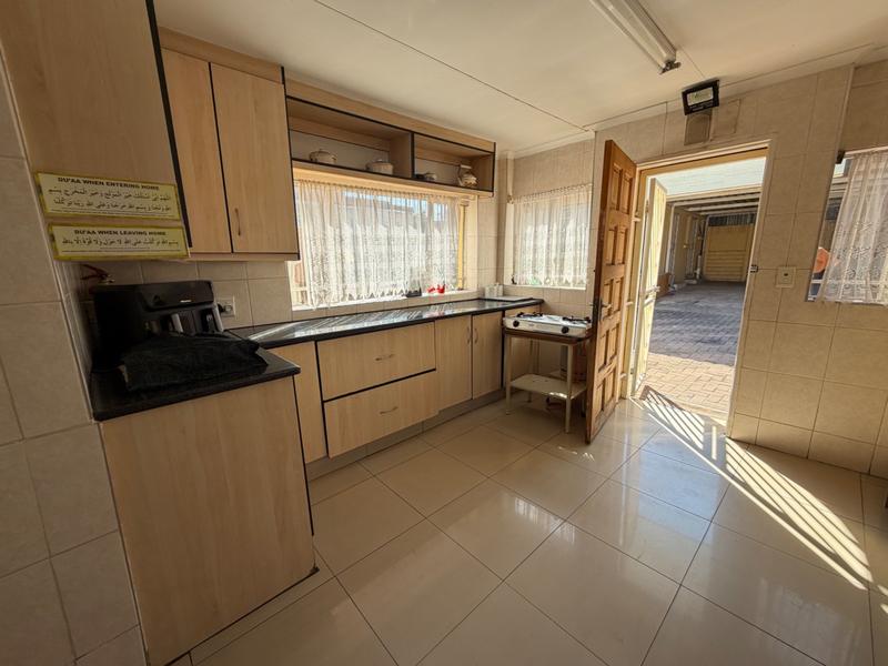 4 Bedroom Property for Sale in Erasmia Gauteng