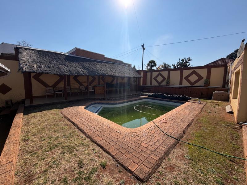 4 Bedroom Property for Sale in Erasmia Gauteng