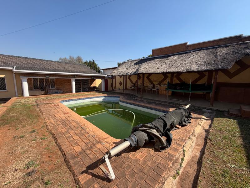 4 Bedroom Property for Sale in Erasmia Gauteng