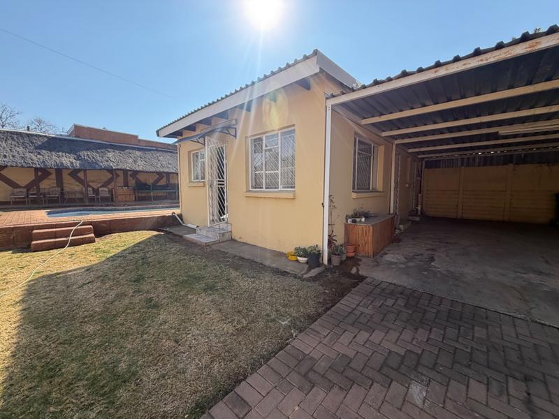 4 Bedroom Property for Sale in Erasmia Gauteng