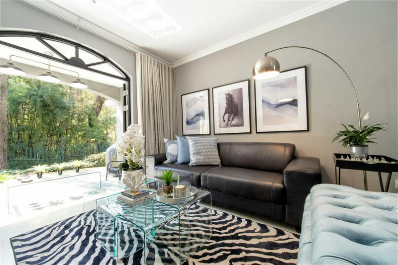 To Let 2 Bedroom Property for Rent in Craighall Gauteng