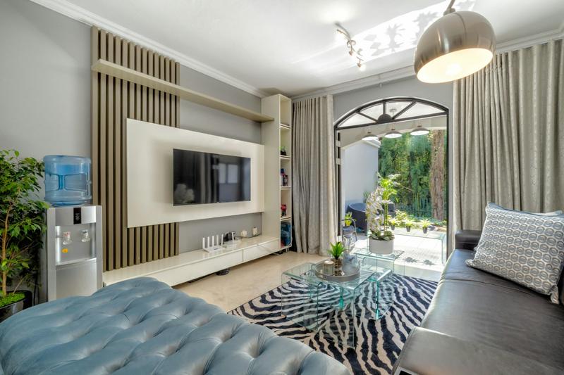 To Let 2 Bedroom Property for Rent in Craighall Gauteng