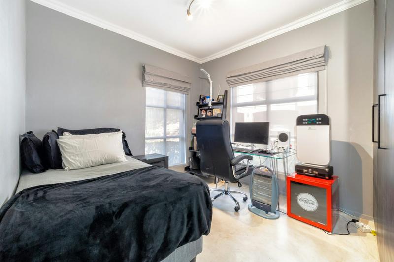 To Let 2 Bedroom Property for Rent in Craighall Gauteng