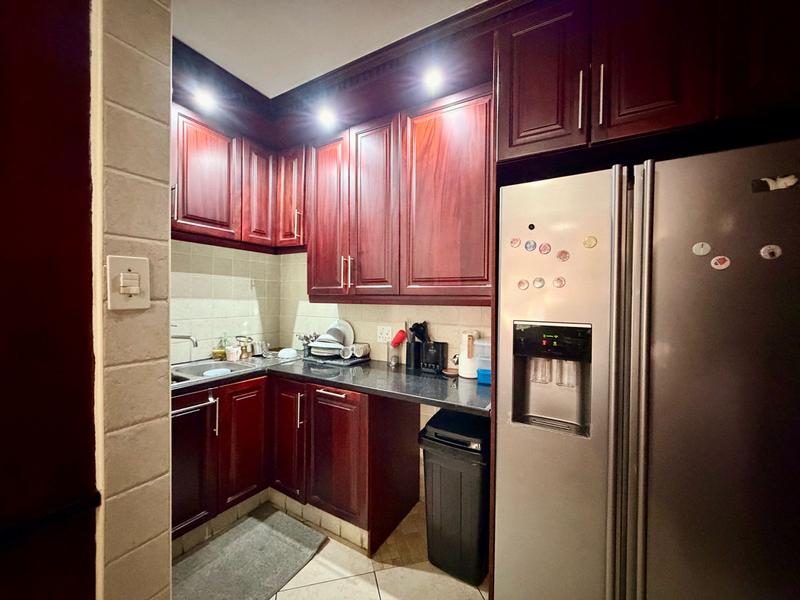 To Let 4 Bedroom Property for Rent in Newlands Gauteng