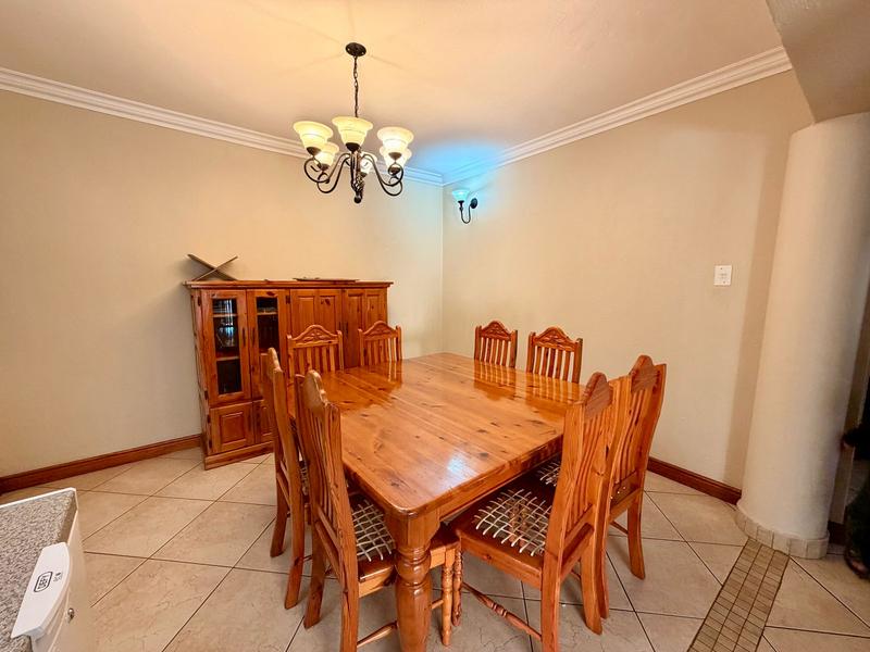 To Let 4 Bedroom Property for Rent in Newlands Gauteng