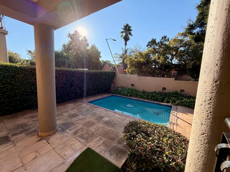 To Let 4 Bedroom Property for Rent in Newlands Gauteng