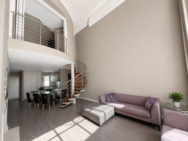 2 Bedroom Property for Sale in Hyde Park Gauteng