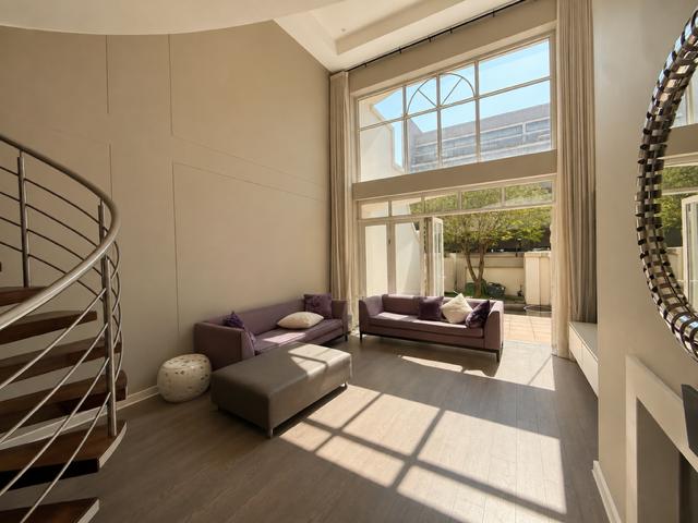 2 Bedroom Property for Sale in Hyde Park Gauteng