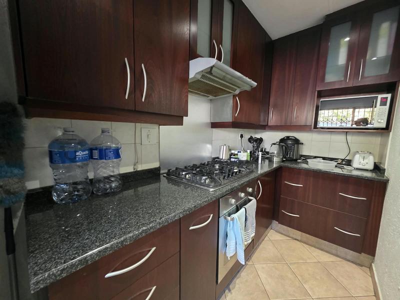 To Let 4 Bedroom Property for Rent in Sunninghill Gauteng