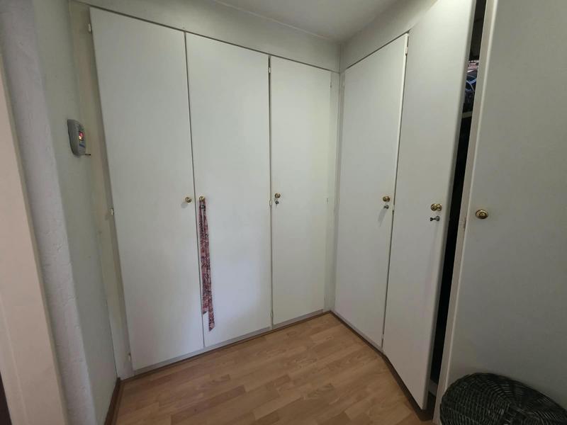 To Let 4 Bedroom Property for Rent in Sunninghill Gauteng