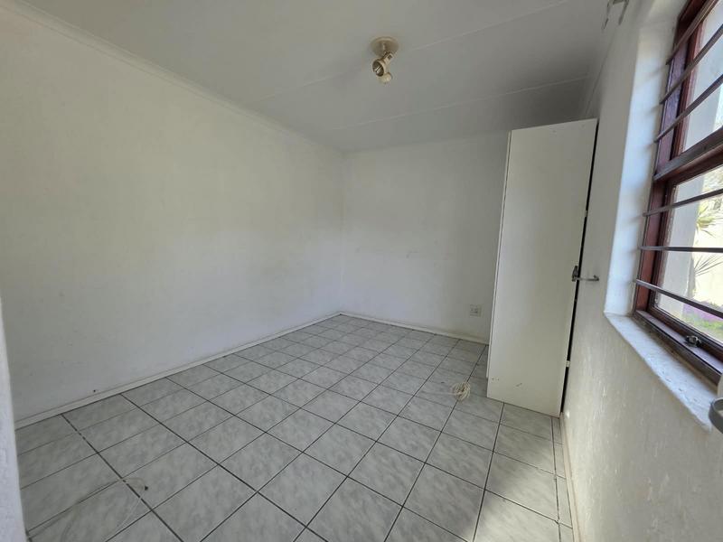 To Let 4 Bedroom Property for Rent in Sunninghill Gauteng