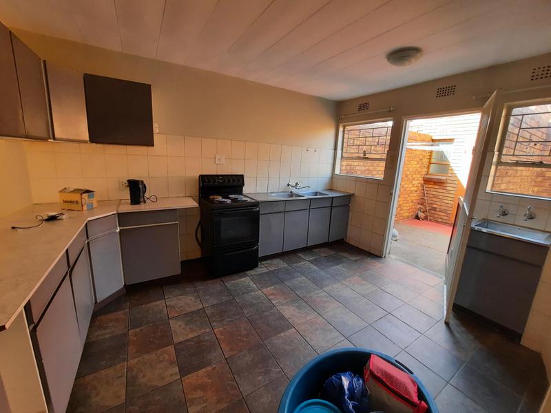 To Let 3 Bedroom Property for Rent in Vanderbijlpark CE Gauteng
