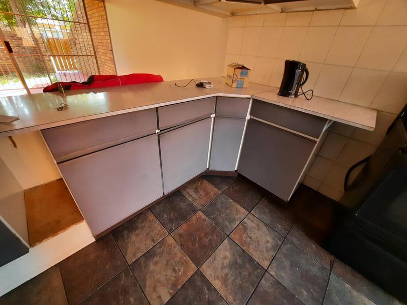 To Let 3 Bedroom Property for Rent in Vanderbijlpark CE Gauteng