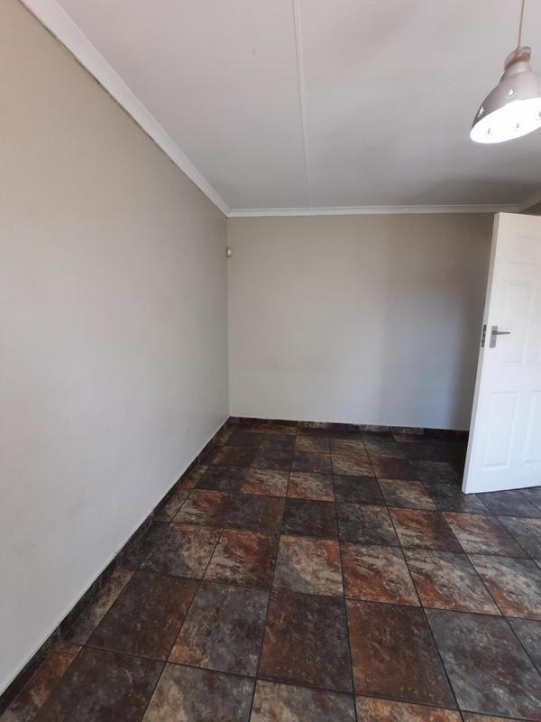 To Let 3 Bedroom Property for Rent in Vanderbijlpark CE Gauteng