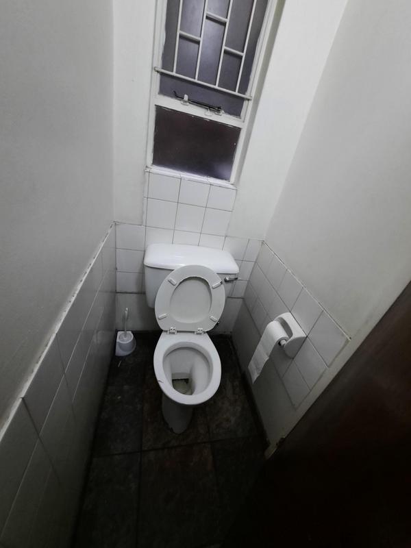 To Let 3 Bedroom Property for Rent in Vanderbijlpark CE Gauteng