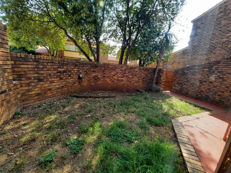 To Let 3 Bedroom Property for Rent in Vanderbijlpark CE Gauteng